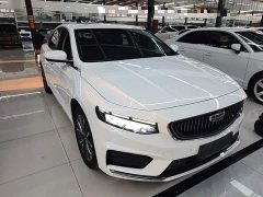 Geely Xingrui 2021 2.0T Diesel Luxury - ფოტო 3