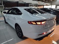Geely Xingrui 2021 2.0T Diesel Luxury - ფოტო 4