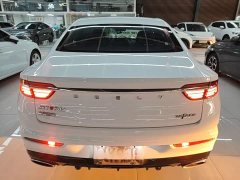 Geely Xingrui 2021 2.0T Diesel Luxury - ფოტო 5
