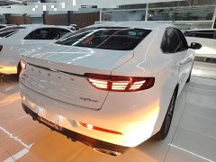 Geely Xingrui 2021 2.0T Diesel Luxury - ფოტო 6