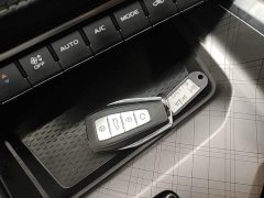 Geely Xingrui 2021 2.0T Diesel Luxury - ფოტო 8