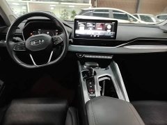 Geely Xingrui 2021 2.0T Diesel Luxury - ფოტო 9