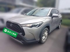 Toyota Corolla Sharp Release 2.0L Elite Edition - ფოტო 1