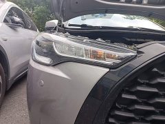Toyota Corolla Sharp Release 2.0L Elite Edition - ფოტო 10