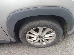 Toyota Corolla Sharp Release 2.0L Elite Edition - ფოტო 11