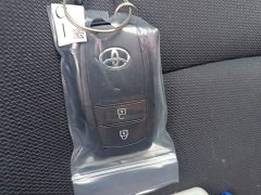 Toyota Corolla Sharp Release 2.0L Elite Edition - ფოტო 12