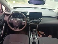 Toyota Corolla Sharp Release 2.0L Elite Edition - ფოტო 13