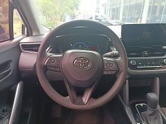Toyota Corolla Sharp Release 2.0L Elite Edition - ფოტო 14