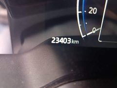 Toyota Corolla Sharp Release 2.0L Elite Edition - ფოტო 16
