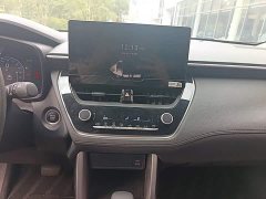 Toyota Corolla Sharp Release 2.0L Elite Edition - ფოტო 17