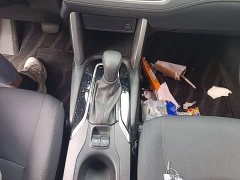 Toyota Corolla Sharp Release 2.0L Elite Edition - ფოტო 18