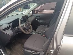 Toyota Corolla Sharp Release 2.0L Elite Edition - ფოტო 19