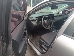 Toyota Corolla Sharp Release 2.0L Elite Edition - ფოტო 20