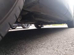 Toyota Corolla Sharp Release 2.0L Elite Edition - ფოტო 3