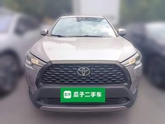 Toyota Corolla Sharp Release 2.0L Elite Edition - ფოტო 4
