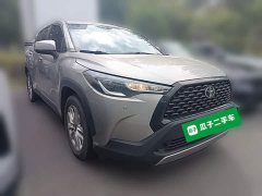 Toyota Corolla Sharp Release 2.0L Elite Edition - ფოტო 5
