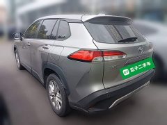 Toyota Corolla Sharp Release 2.0L Elite Edition - ფოტო 6