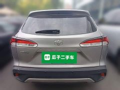 Toyota Corolla Sharp Release 2.0L Elite Edition - ფოტო 7