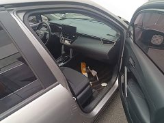 Toyota Corolla Sharp Release 2.0L Elite Edition - ფოტო 8