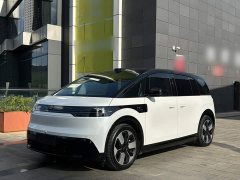 Zeekr MIX 2025 Smart Driving Edition - ფოტო 1