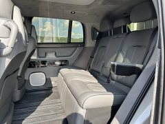 Zeekr MIX 2025 Smart Driving Edition - ფოტო 10