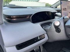 Zeekr MIX 2025 Smart Driving Edition - ფოტო 11