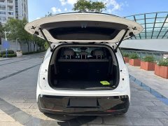 Zeekr MIX 2025 Smart Driving Edition - ფოტო 15