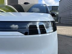 Zeekr MIX 2025 Smart Driving Edition - ფოტო 16