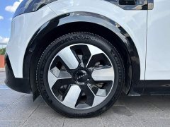 Zeekr MIX 2025 Smart Driving Edition - ფოტო 17