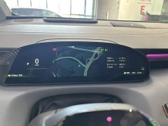 Zeekr MIX 2025 Smart Driving Edition - ფოტო 2