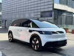 Zeekr MIX 2025 Smart Driving Edition - ფოტო 20