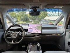 Zeekr MIX 2025 Smart Driving Edition - ფოტო 3