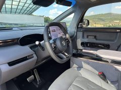 Zeekr MIX 2025 Smart Driving Edition - ფოტო 6
