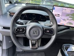 Zeekr MIX 2025 Smart Driving Edition - ფოტო 8