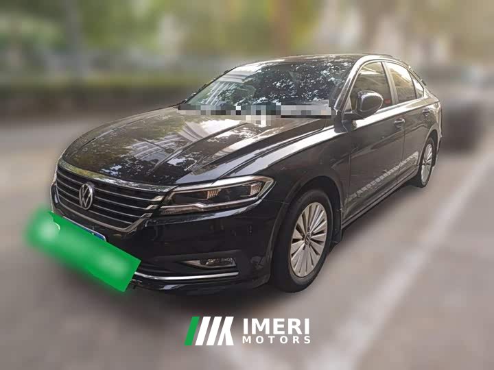 Volkswagen Lavida 280TSI DSG Comfort - ავტომობილი ჩინეთიდან