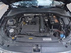 Volkswagen Lavida 280TSI DSG Comfort - ფოტო 10