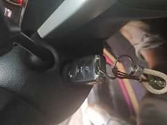 Volkswagen Lavida 280TSI DSG Comfort - ფოტო 11