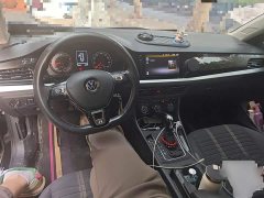 Volkswagen Lavida 280TSI DSG Comfort - ფოტო 12