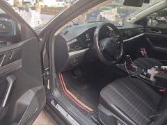 Volkswagen Lavida 280TSI DSG Comfort - ფოტო 13