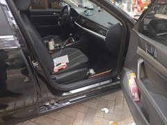 Volkswagen Lavida 280TSI DSG Comfort - ფოტო 17