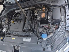 Volkswagen Lavida 280TSI DSG Comfort - ფოტო 19