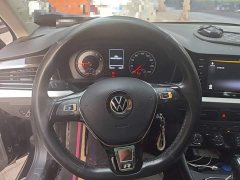 Volkswagen Lavida 280TSI DSG Comfort - ფოტო 2