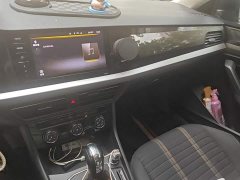 Volkswagen Lavida 280TSI DSG Comfort - ფოტო 5
