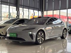 NIO ET5 75kWh - ფოტო 1