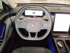 NIO ET5 75kWh - ფოტო 10