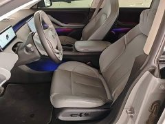 NIO ET5 75kWh - ფოტო 14