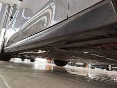 NIO ET5 75kWh - ფოტო 20