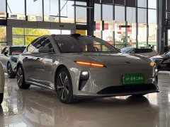 NIO ET5 75kWh - ფოტო 3