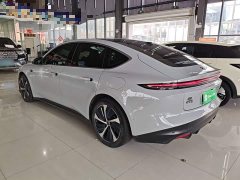 NIO ET5 75kWh - ფოტო 4