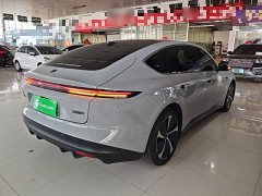 NIO ET5 75kWh - ფოტო 6